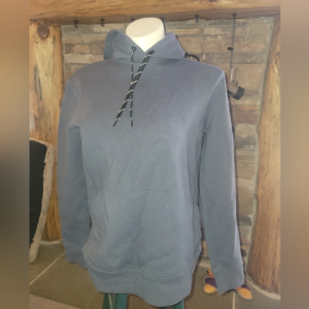 GAP Gray Hoodie